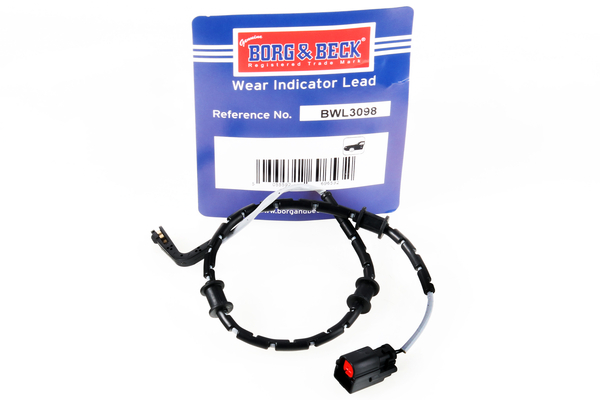 Borg & Beck BWL3098 Brake Pad Wear Indicator Sensor