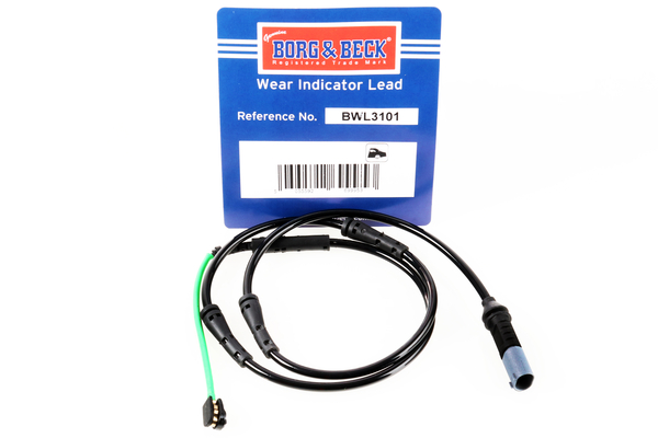 Borg & Beck BWL3101 Brake Pad Wear Indicator Sensor