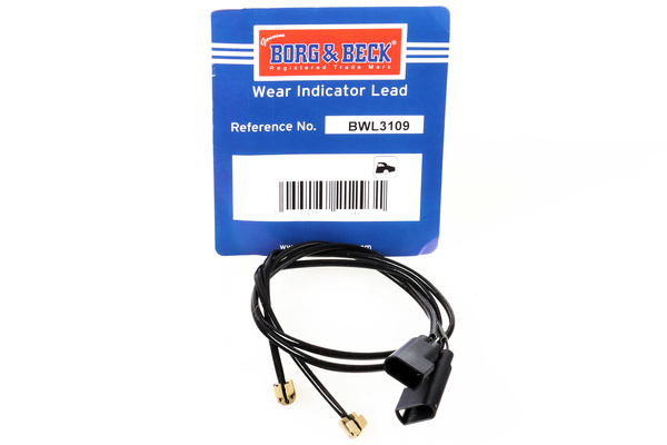 Borg & Beck BWL3109 Brake Pad Wear Indicator Sensor