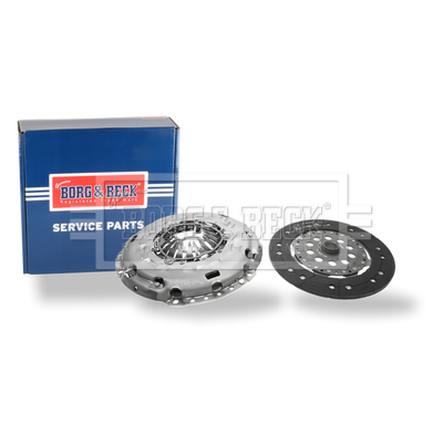 Borg & Beck HK2131 Clutch Kit 2 piece (Cover+Plate)