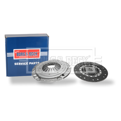 Borg & Beck HK2169 Clutch Kit 2 piece (Cover+Plate)