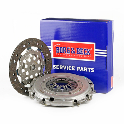 Borg & Beck HK2200 Clutch Kit 2 piece (Cover+Plate)