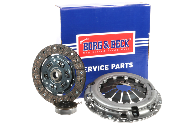 Borg & Beck HK2327