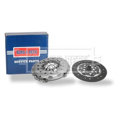 Borg & Beck HK2399 Clutch Kit 2 piece (Cover+Plate)