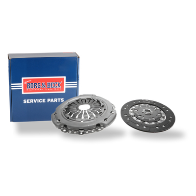 Borg & Beck HK2478 Clutch Kit 2 piece (Cover+Plate)
