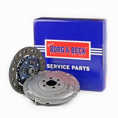 Borg & Beck HK6403 Clutch Kit 2 piece (Cover+Plate)