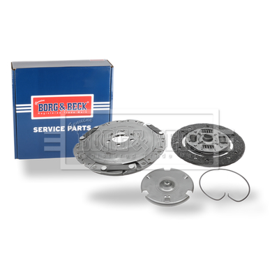 Borg & Beck HK6826 Clutch Kit 2 piece (Cover+Plate)