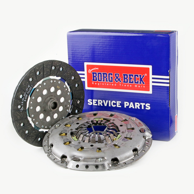 Borg & Beck HK7608 Clutch Kit 2 piece (Cover+Plate)