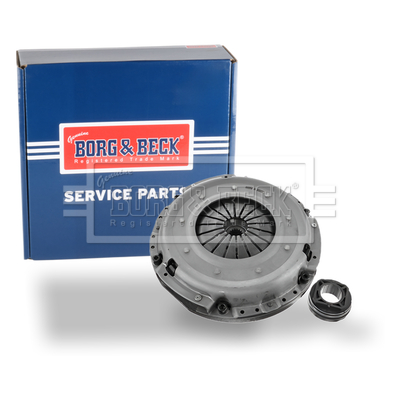 Borg & Beck HKF1004