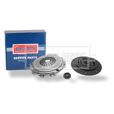 Borg & Beck HKR1008 Clutch kit only for solid conversion