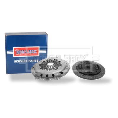Borg & Beck HKR1011