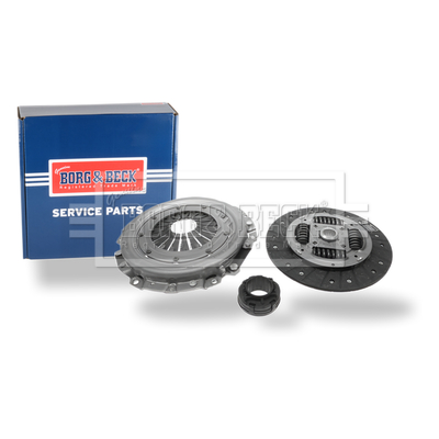 Borg & Beck HKR1022 Clutch kit only for solid conversion