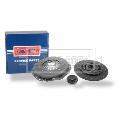 Borg & Beck HKR1037