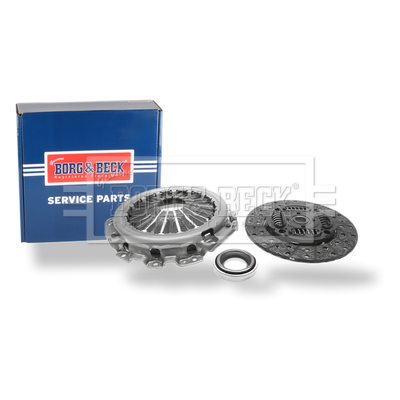 Borg & Beck HKR1043