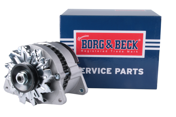 Borg & Beck BBA2380