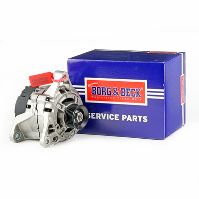 Borg & Beck BBA2869 Alternator