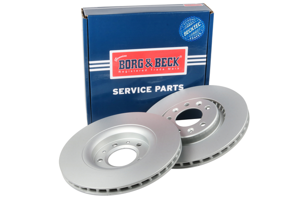 Borg & Beck BBD5469
