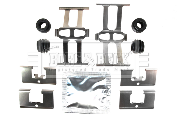 Borg & Beck BBK1473