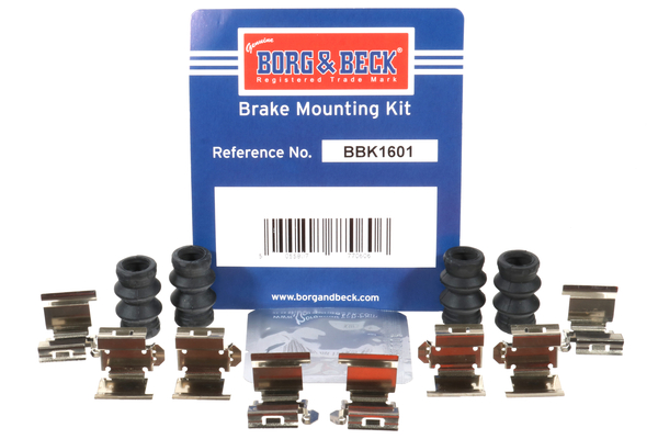 Borg & Beck BBK1601