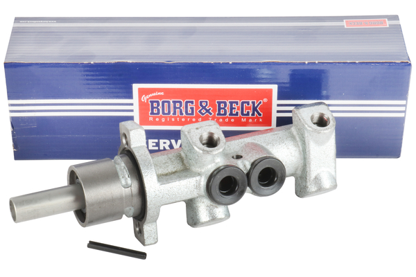 Borg & Beck BBM4788
