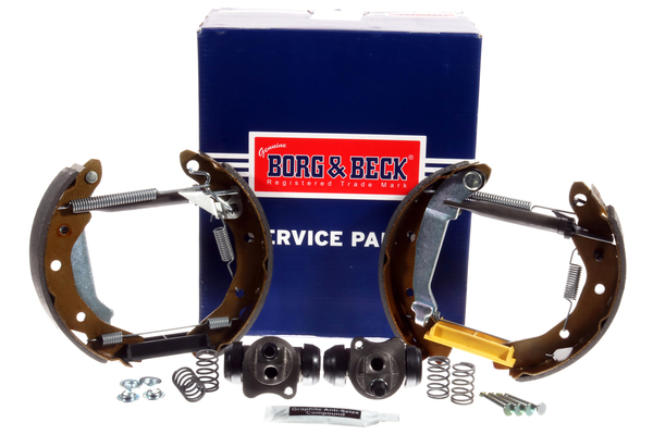Borg & Beck BBS1144K