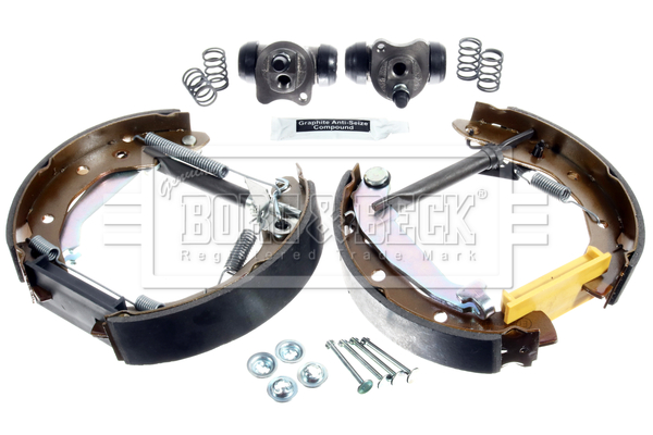 Borg & Beck BBS1144K