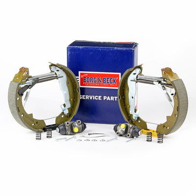 Borg & Beck BBS1149K Brake Shoes & Wheel Cylinders kit