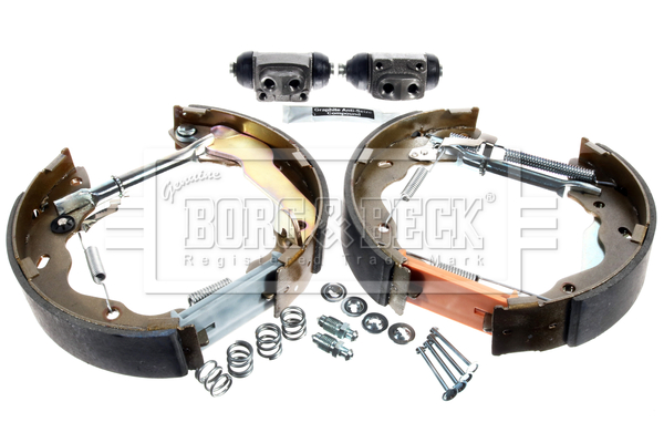 Borg & Beck BBS1157K