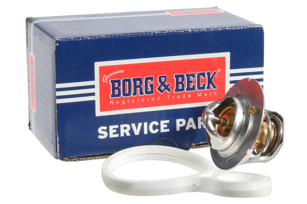 Borg & Beck BBT077 Coolant Thermostat