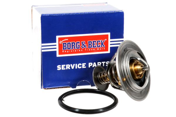 Borg & Beck BBT412 Coolant Thermostat