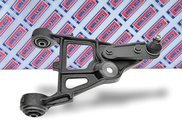Borg & Beck BCA5901 Wishbone / Suspension Arm