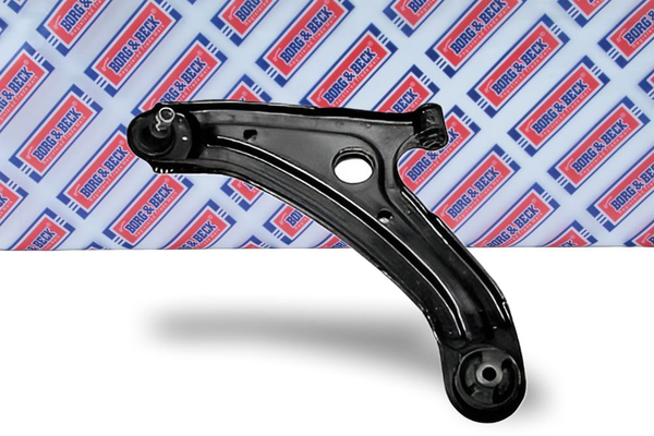 Borg & Beck BCA6257 Wishbone / Suspension Arm