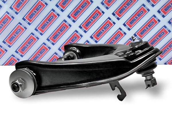 Borg & Beck BCA6319 Wishbone / Suspension Arm