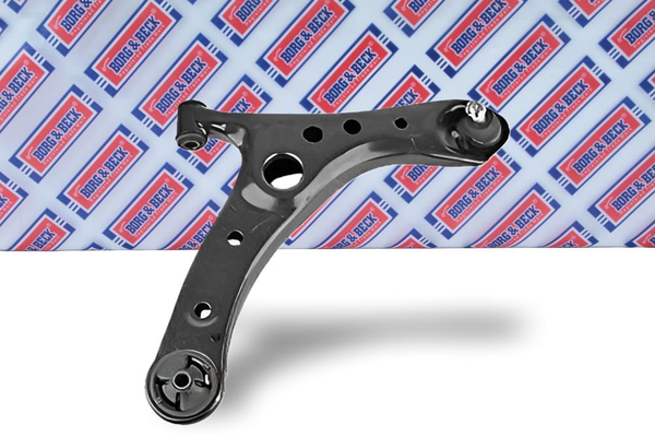 Borg & Beck BCA6377 Wishbone / Suspension Arm
