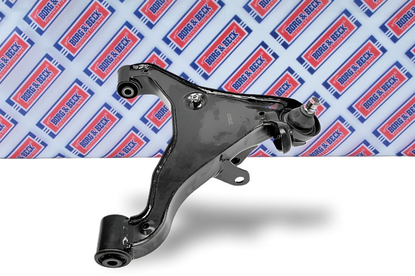 Borg & Beck BCA6727 Wishbone / Suspension Arm