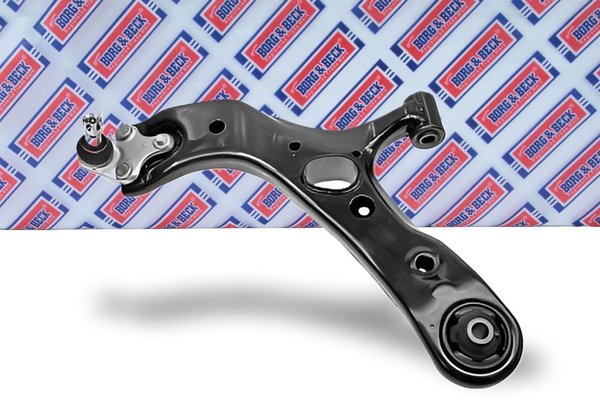 Borg & Beck BCA6871 Wishbone / Suspension Arm
