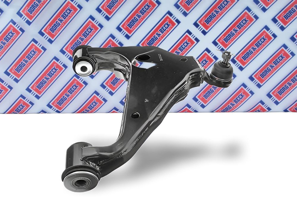 Borg & Beck BCA7038 Wishbone / Suspension Arm