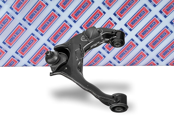 Borg & Beck BCA7075 Wishbone / Suspension Arm