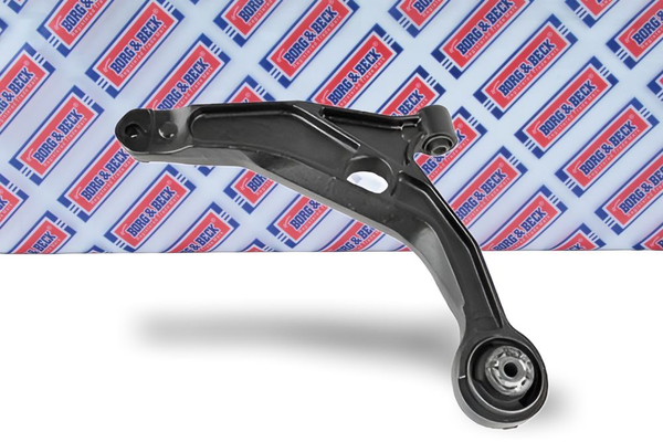 Borg & Beck BCA7137 Wishbone / Suspension Arm