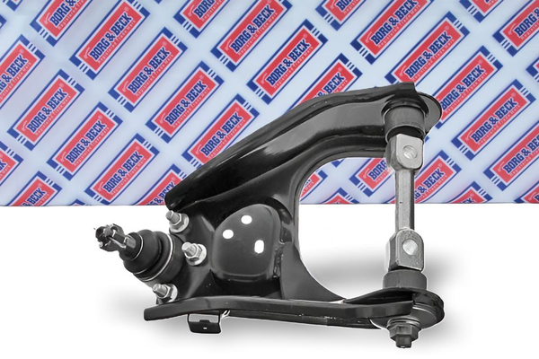 Borg & Beck BCA7191 Wishbone / Suspension Arm