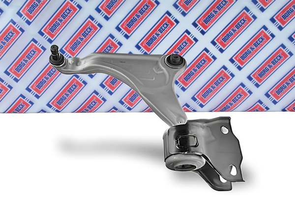 Borg & Beck BCA7203 Wishbone / Suspension Arm