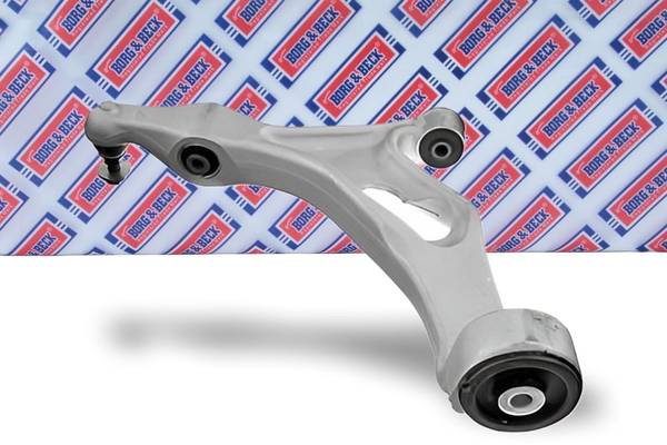 Borg & Beck BCA7205 Wishbone / Suspension Arm