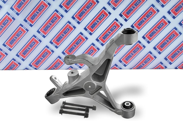 Borg & Beck BCA7222 Wishbone / Suspension Arm