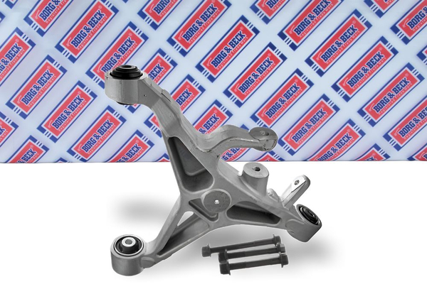 Borg & Beck BCA7223 Wishbone / Suspension Arm