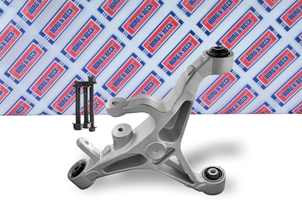 Borg & Beck BCA7224 Wishbone / Suspension Arm