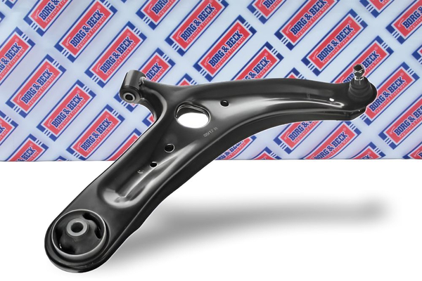 Borg & Beck BCA7496 Wishbone / Suspension Arm