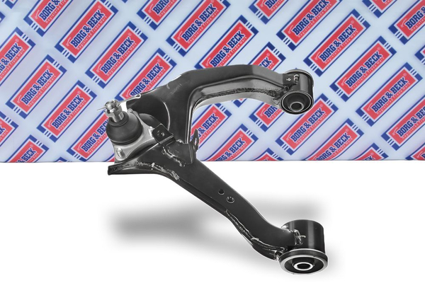Borg & Beck BCA7501 Wishbone / Suspension Arm