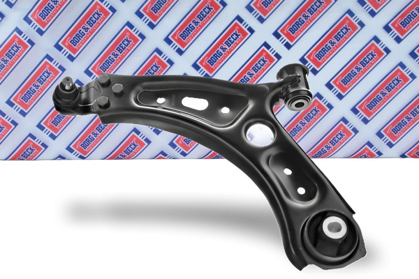 Borg & Beck BCA7527 Wishbone / Suspension Arm