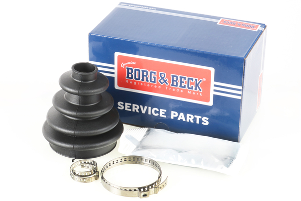 Borg & Beck BCB1004 CV Joint Boot