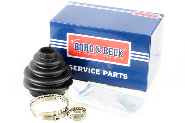 Borg & Beck BCB1005 CV Joint Boot